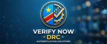 Verify your DRC document